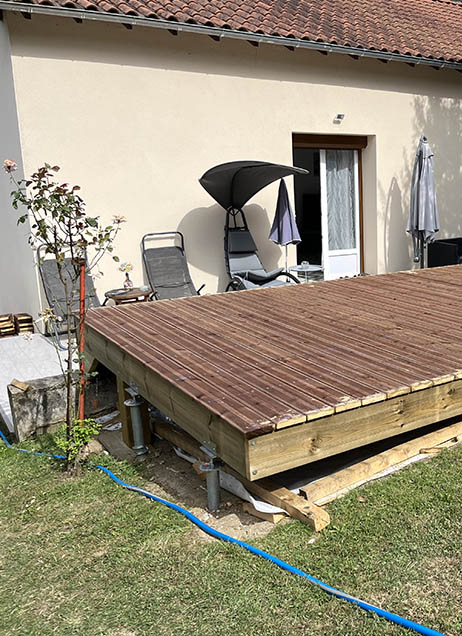 Realisation-Terrasse