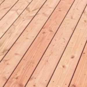 terrasse douglas